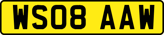 WS08AAW