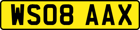 WS08AAX