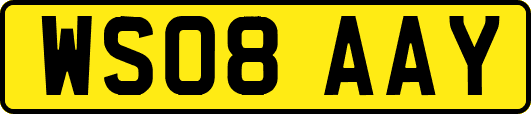 WS08AAY