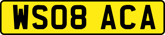 WS08ACA