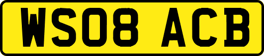 WS08ACB