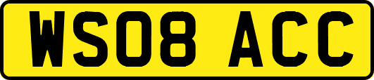 WS08ACC