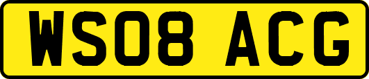 WS08ACG