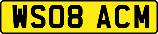 WS08ACM