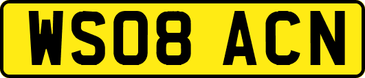 WS08ACN