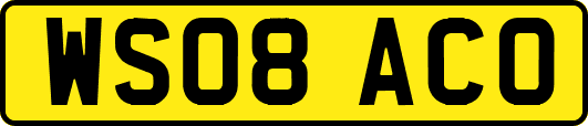 WS08ACO
