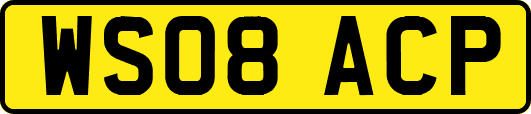 WS08ACP