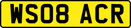 WS08ACR