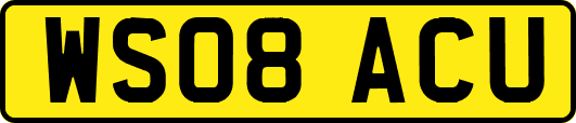 WS08ACU
