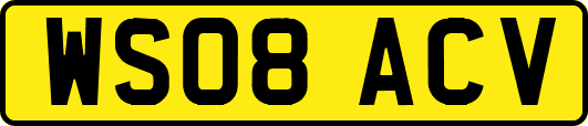 WS08ACV