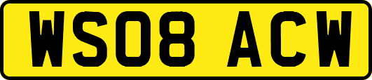 WS08ACW