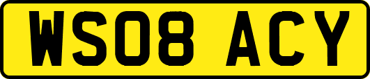 WS08ACY