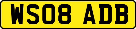 WS08ADB