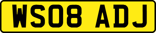 WS08ADJ