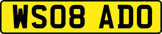 WS08ADO