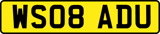WS08ADU