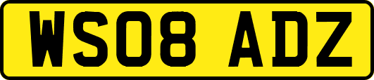 WS08ADZ