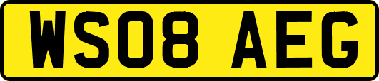 WS08AEG