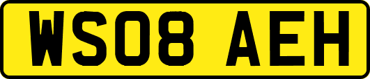 WS08AEH