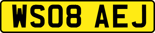 WS08AEJ