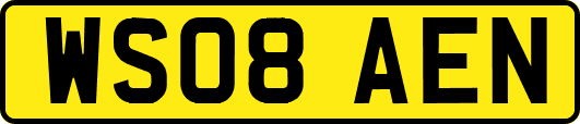 WS08AEN