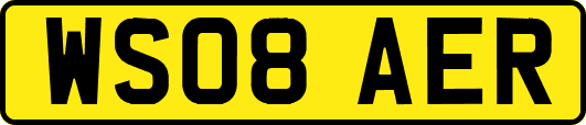 WS08AER