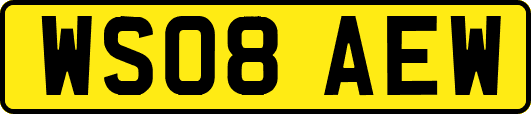 WS08AEW