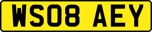 WS08AEY