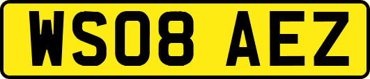 WS08AEZ