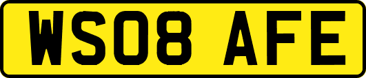 WS08AFE