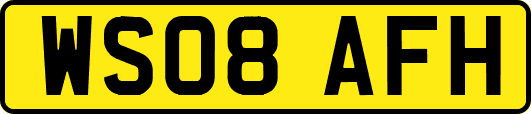 WS08AFH