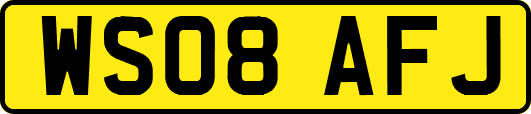 WS08AFJ