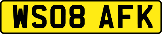 WS08AFK