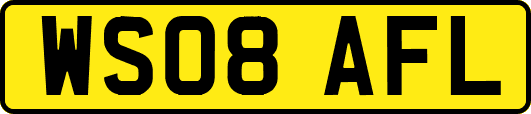 WS08AFL