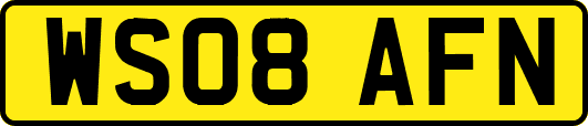 WS08AFN