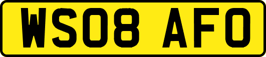 WS08AFO