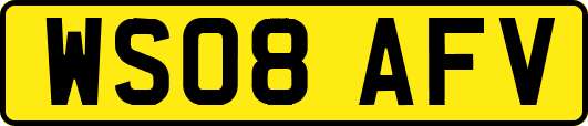 WS08AFV