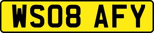 WS08AFY