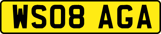 WS08AGA