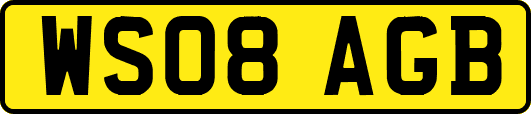 WS08AGB