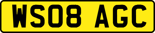 WS08AGC