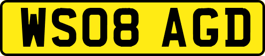 WS08AGD