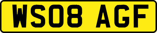 WS08AGF
