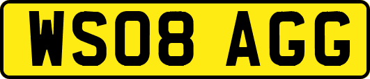 WS08AGG