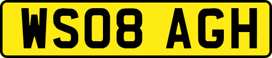 WS08AGH