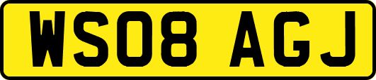 WS08AGJ