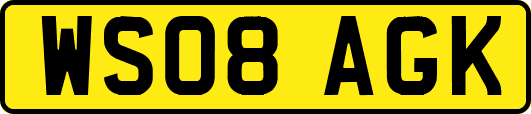 WS08AGK