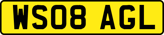 WS08AGL