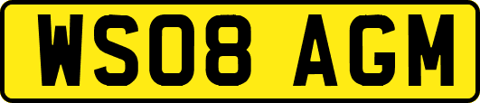 WS08AGM