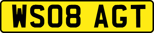 WS08AGT